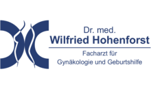 Kundenlogo von Hohenforst