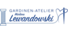 Kundenlogo von Gardinen + Änderungsatelier Lewandowski