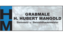 Kundenlogo von Grabmale H. Hubert Mangold Steinmetzmeister
