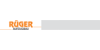 Kundenlogo von Rüger Aufzugbau