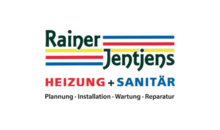 Kundenlogo von Rainer Jentjens Heizung + Sanitär