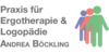 Kundenlogo von Andrea Böckling Praxis für Ergotherapie und Logopädie