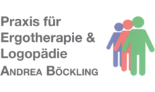 Kundenlogo von Andrea Böckling Praxis für Ergotherapie und Logopädie
