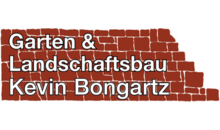 Kundenlogo von Bongartz Kevin Garten- und Landschaftsbau