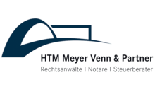 Kundenlogo von HTM Meyer Venn & Partner Rechtsanwälte Steuerberater
