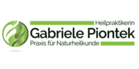 Kundenlogo Naturheilpraxis Piontek