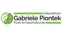 Kundenlogo von Naturheilpraxis Piontek
