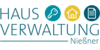 Kundenlogo von Hausverwaltung Nießner