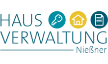 Kundenlogo von Hausverwaltung Nießner