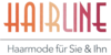 Kundenlogo von Hairline Daniela Czechowski