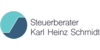 Kundenlogo von Karl Heinz Schmidt Steuerberater