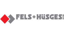 Kundenlogo von Fels + Hüsges