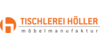 Kundenlogo von Tischlerei Höller