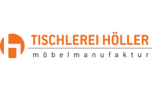 Kundenlogo von Tischlerei Höller