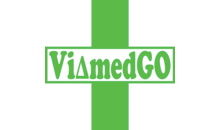 Kundenlogo von ViamedGO Moers GmbH