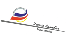 Kundenlogo von Malerbetrieb Dennis Spandler