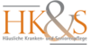 Kundenlogo von HK&S Jahnke