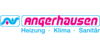 Kundenlogo von Angerhausen Heizung - Klima - Sanitär, Inh. Stefan Goris e.K.