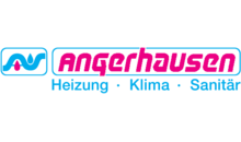 Kundenlogo von Angerhausen Heizung - Klima - Sanitär,  Inh. Stefan Goris e.K.