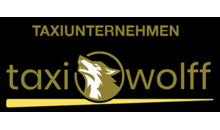 Kundenlogo von Taxi Wolff
