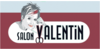 Kundenlogo von Salon Valentin