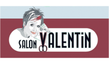 Kundenlogo von Salon Valentin