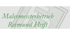 Kundenlogo von Reimund Heift Malerbetriebe