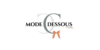 Kundenlogo von Cruysen Mode und Dessous
