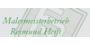 Kundenlogo von Reimund Heift Malerbetriebe