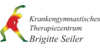 Kundenlogo von Krankengymnastisches Therapiezentrum Brigitte Seiler