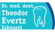 Kundenlogo von Dr.med.dent. Theodor Evertz