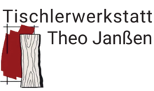 Kundenlogo von Schreinerei Tischlerwerkstatt Theo Janßen