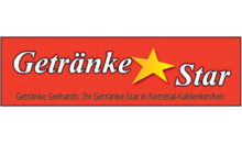 Kundenlogo von Gerhards Getränkefachhandel GbR