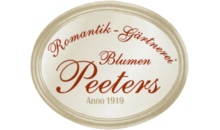 Kundenlogo von Romantik-Gärtnerei Blumen Peeters