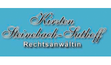 Kundenlogo von Steinebach-Suthoff Kirsten Rechtsanwältin