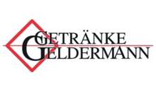 Kundenlogo von Getränke Geldermann