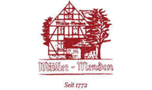Kundenlogo von Restaurant Müller-Menden in Mülheim an der Ruhr