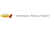 Kundenlogo von Polsterei Gamerschlag