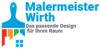 Kundenlogo von Malermeisterbetrieb Wirth