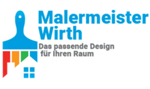 Kundenlogo von Malermeisterbetrieb Wirth