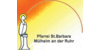 Kundenlogo von Kath. Kirchengemeinde St. Barbara