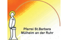 Kundenlogo von Kath. Kirchengemeinde St. Barbara