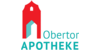 Kundenlogo von Obertor Apotheke e.K.