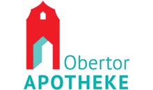 Kundenlogo von Obertor Apotheke e.K.