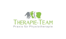 Kundenlogo von Therapie-Team