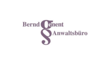 Kundenlogo von Rechtsanwalt Genent