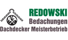 Kundenlogo von Dirk u. Daniel Redowski Redowski Bedachungen GbR