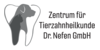 Kundenlogo von Zentrum für Tierzahnheilkunde Dr. Nefen GmbH