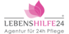 Kundenlogo von Lebenshilfe 24 GmH
