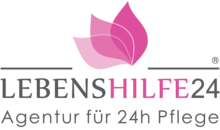 Kundenlogo von Lebenshilfe 24 GmH